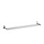 Tyč na ručníky LUCIDO 75,5cm, nerez 18/10 lesk KELA KL-22685