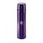 Termoska nerez 0,5 l Purple Metallic Line