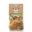 Dalla Costa Těstoviny Baby Tricolore Teddy BIO 200 g