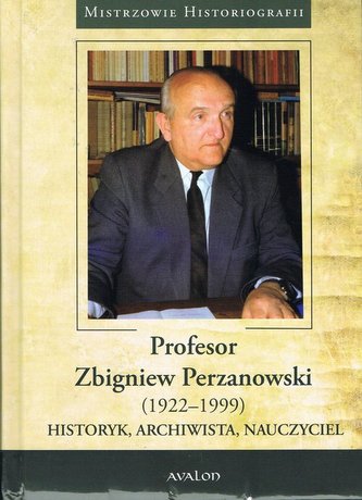 Profesor Zbigniew Perzanowski (1922-1999) Profesor Zbigniew Perzanowski (1922-1999)
