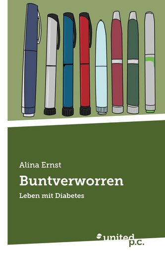 Buntverworren