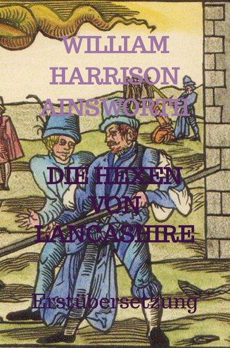 DIE HEXEN VON LANCASHIRE