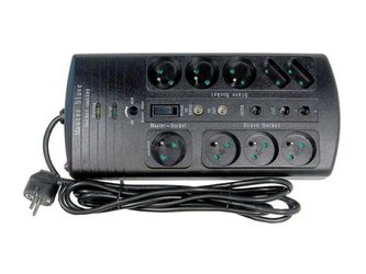 Přepěťová ochrana HADEX L170 , master-slave