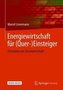 Energiewirtschaft für (Quer-)Einsteiger