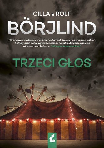 Trzeci głos Trzeci głos