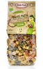 Dalla Costa Těstoviny Tricolore Travel BIO 250 g