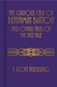 The Curious Case of Benjamin Button and Other Tales of the Jazz Age