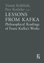 Lessons from Kafka