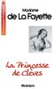 La Princesse de Clèves
