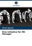 Eine Initiative für HR-Manager