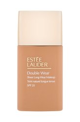 Estée Lauder Double Wear Makeup Sheer Long-Wear Makeup 30 ml 4N2 Spiced Sand SPF20 pro ženy