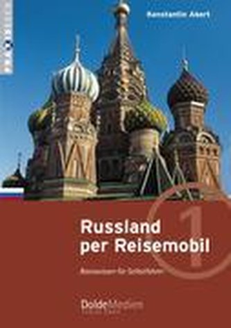 Russland per Reisemobil