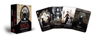 Seasons of the Witch: Samhain Oracle: Harness the Intuitive Power of the Year's Most Magical Night