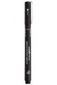 UNI liner se seříznutým hrotem 3 mm - černý