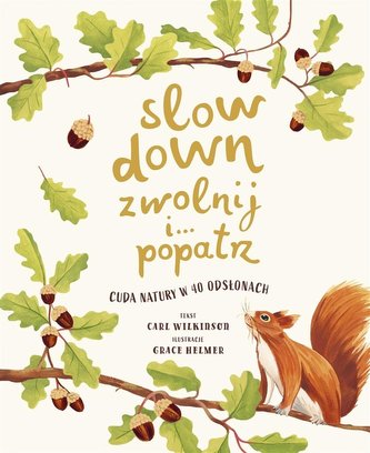 Slow Down Zwolnij i... Popatrz