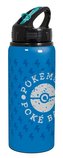 Láhev Hliníková sport - Pokemon 710 ml