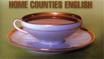 Home Counties English