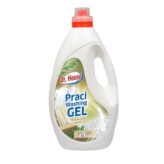 Dr. House gel na praní Marsei 4,3 L Dr. House gel na praní Marsei 4,3 L