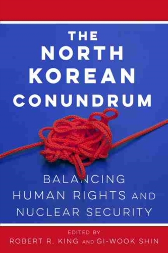 The North Korean Conundrum