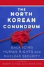 The North Korean Conundrum