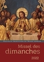 MISSEL DES DIMANCHES 2022 ANNEE C