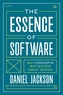 The Essence of Software