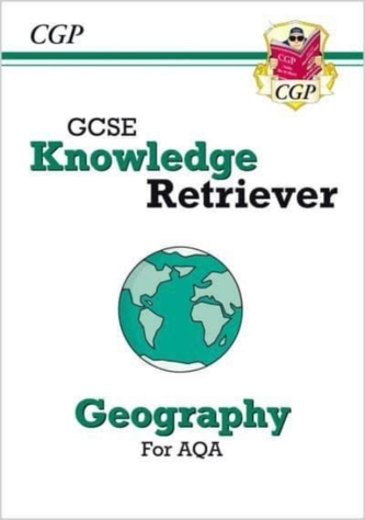 NEW GCSE GEOGRAPHY AQA KNOWLEDGE RETRIEV