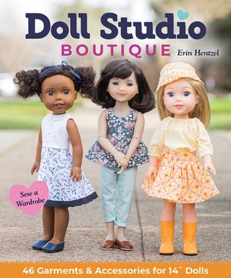 Doll Studio Boutique Doll Studio Boutique