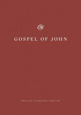 ESV Gospel of John, Share the Good News Edition
