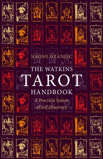 The Watkins Tarot Handbook