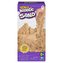 Kinetic sand 1 kg hnědého tekutého písku