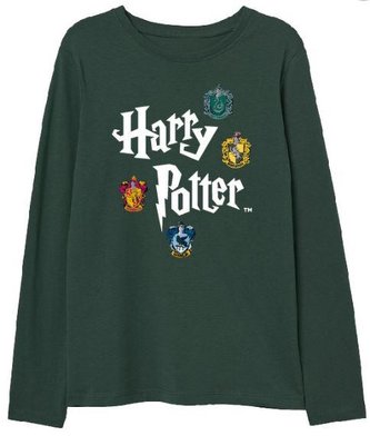 TRIKO HARRY POTTER - velikost 9