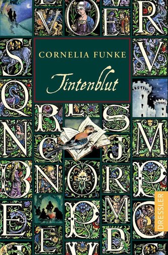 Tintenwelt 2. Tintenblut