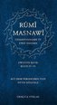 Masnawi -- Gesamtausgabe in zwei Bänden