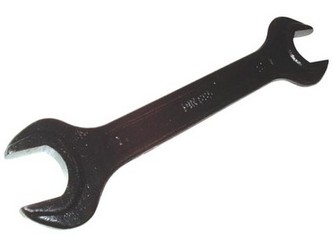 klíč 2stranný 30-34mm din 895 TONA EXPERT