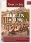 Berliner Geschichte - Zeitschrift für Geschichte und Kultur 28