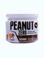 Extrifit - Peanut zero 250 g - čokoláda
