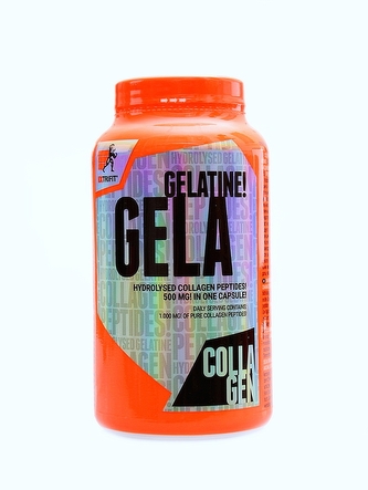 Extrifit - Gela 1000 250 kapslí