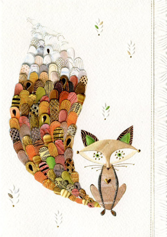 Přání MO5871 Turnowsky