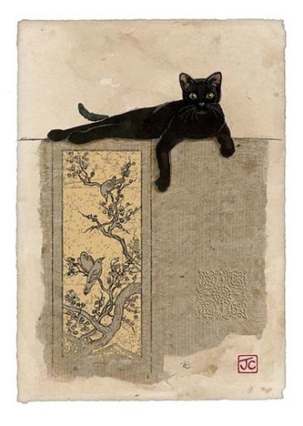 Přání D122 BUG ART