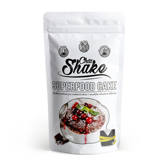 Chia Shake Chia Muffin 350 g