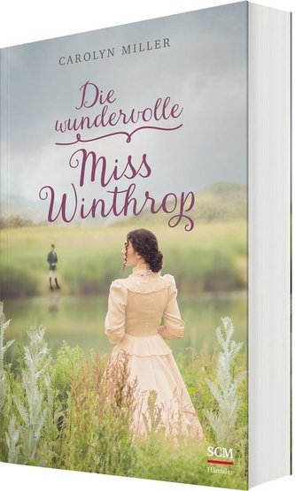 Die wundervolle Miss Winthrop