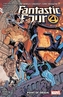 Fantastic Four By Dan Slott Vol. 5: Point Of Origin
