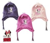 PERU ČEPICE MINNIE baby - velikost 48