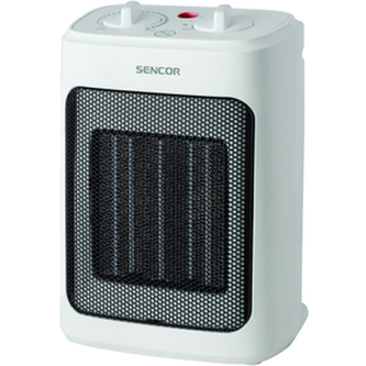 Ventilátor teplovzdušný SENCOR SFH 7600WH
