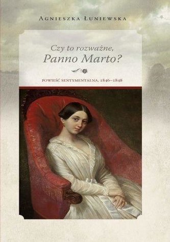Czy to rozważne Panno Marto Czy to rozważne Panno Marto