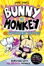 Bunny vs Monkey and the Supersonic Aye-aye