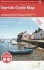 Norfolk Cycle Map