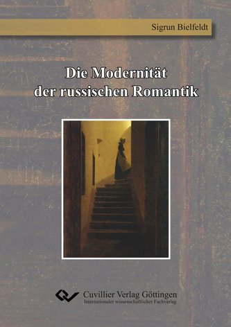 Die Modernität der russischen Romantik