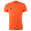 SS PARK VI JSY, 10 | FOOTBALL/SOCCER | MENS | SHORT SLEEVE TOP | SAFETY ORANGE/BLACK | S
